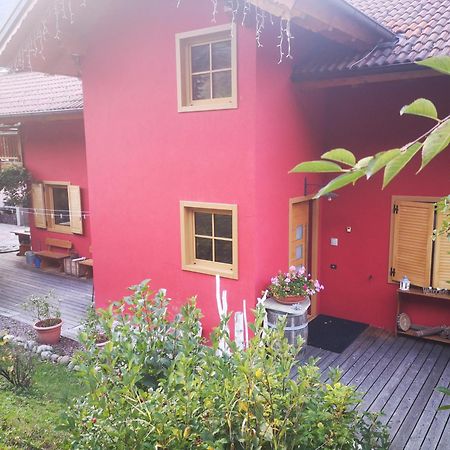 Activity Appartamento Vacanze Spormaggiore Kültér fotó