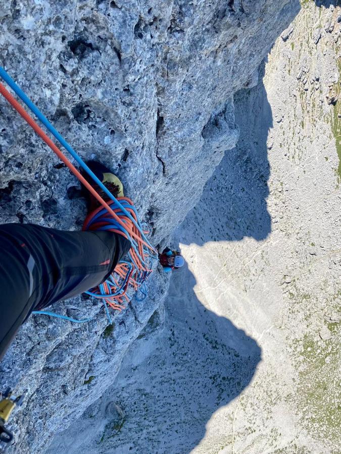 Activity Appartamento Vacanze Spormaggiore Kültér fotó