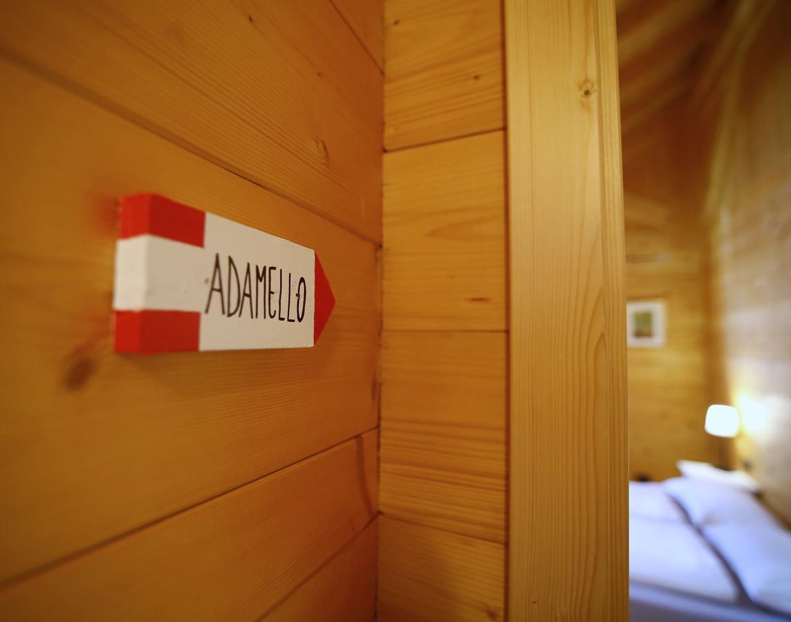 Activity Appartamento Vacanze Spormaggiore Kültér fotó