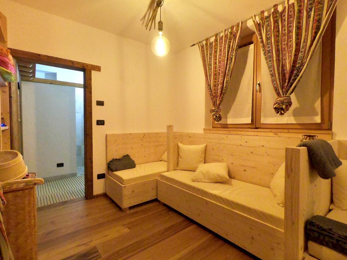 Activity Appartamento Vacanze Spormaggiore Kültér fotó