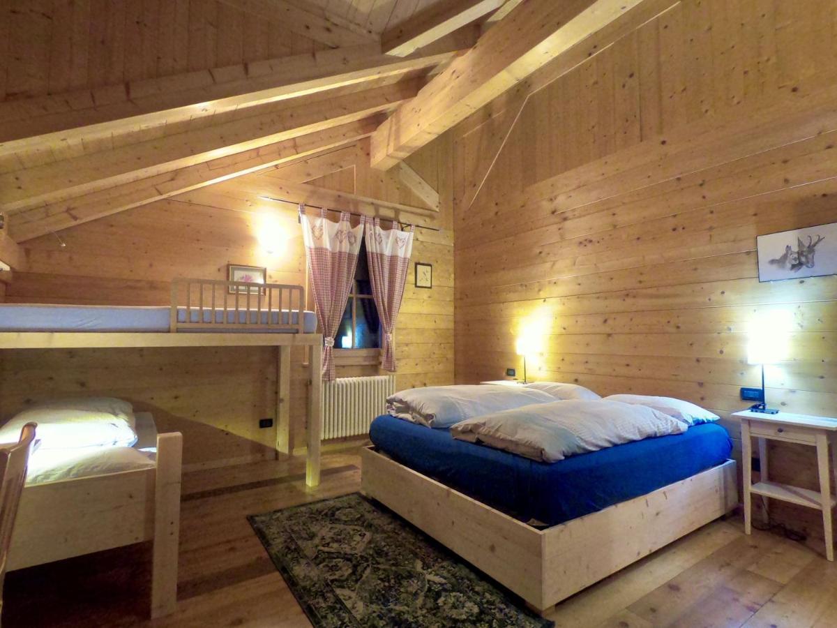 Activity Appartamento Vacanze Spormaggiore Kültér fotó